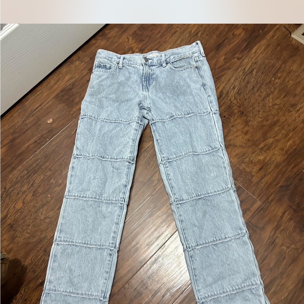 Pacsun jeans